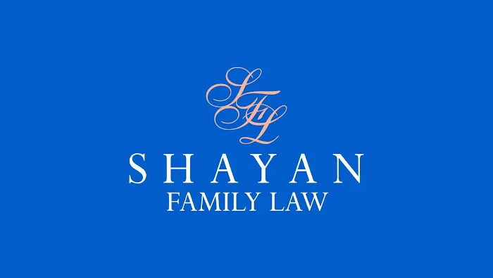 Shayan Family Law, APC 2