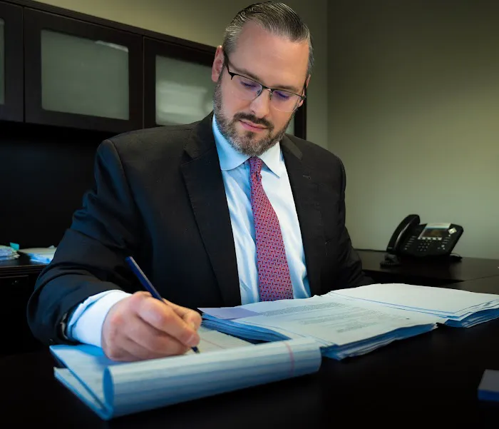 Steven M Sweat, Personal Injury Lawyers, APC 2