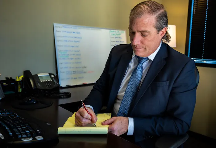 Steven M Sweat, Personal Injury Lawyers, APC 3