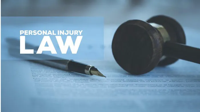 Steven M Sweat, Personal Injury Lawyers, APC 14