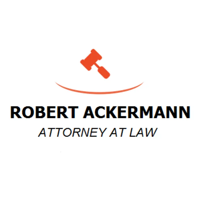 Law Office of Robert Ackermann 2