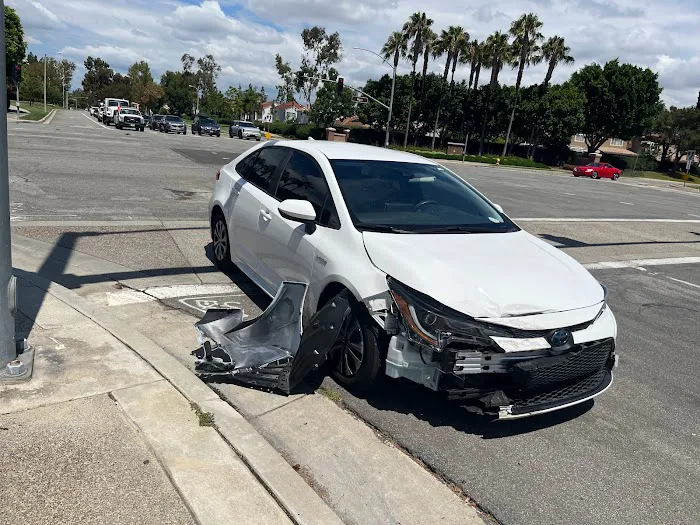 Zand Law, APC | Personal Injury and Lemon Law Firm 0
