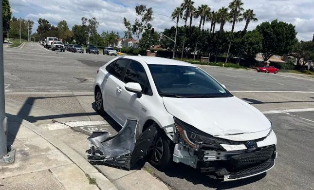 Zand Law, APC | Personal Injury and Lemon Law Firm