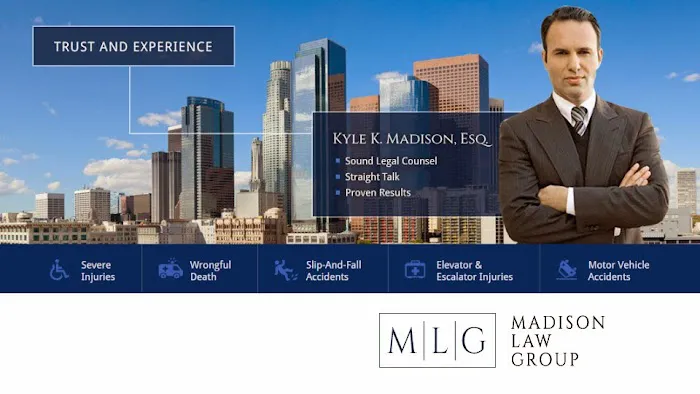 Madison Law Group 4