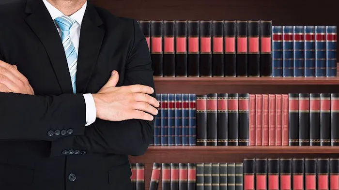 Law Offices of Shahin Motallebi 2