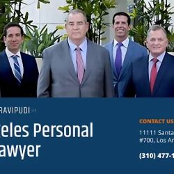 Panish | Shea | Ravipudi LLP - Los Angeles ico