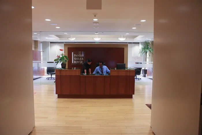Panish | Shea | Ravipudi LLP - Los Angeles 9