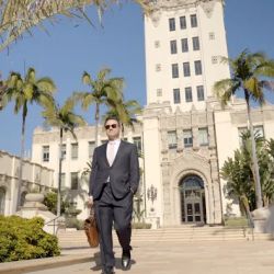 The Law Offices of Christopher Chaney ico