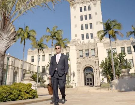 The Law Offices of Christopher Chaney
