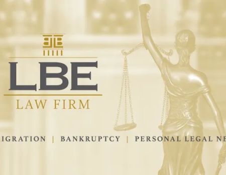 LBE Law Firm