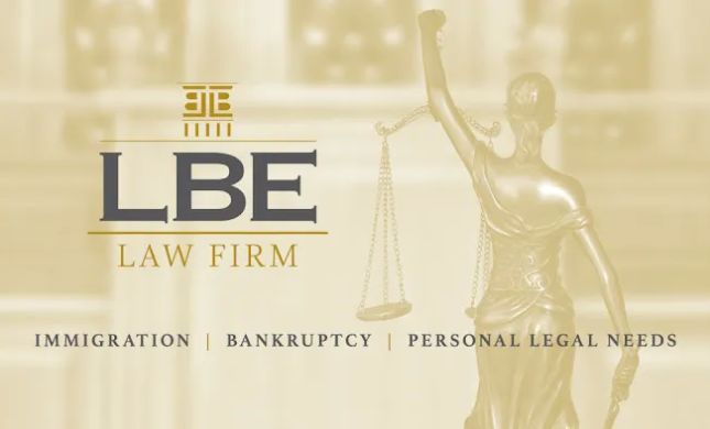 LBE Law Firm