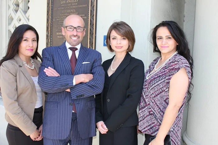 Injury Justice Law Firm 2