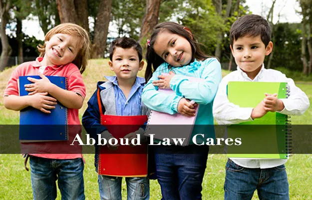 Jackie A. Abboud, APLC 0