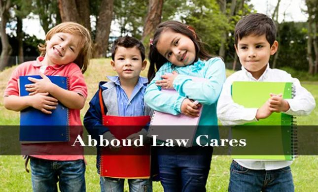Jackie A. Abboud, APLC