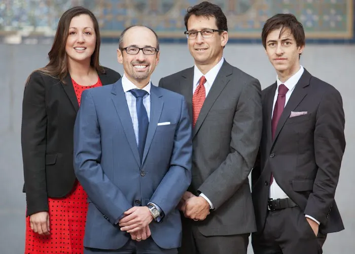 Eisner Gorin LLP 6