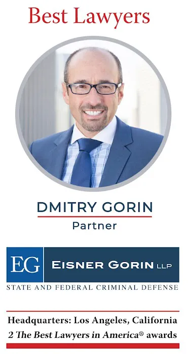 Eisner Gorin LLP 3