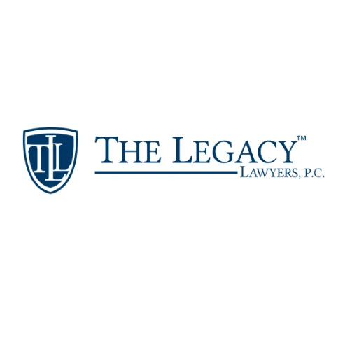 The Legacy Lawyers, P.C. 0