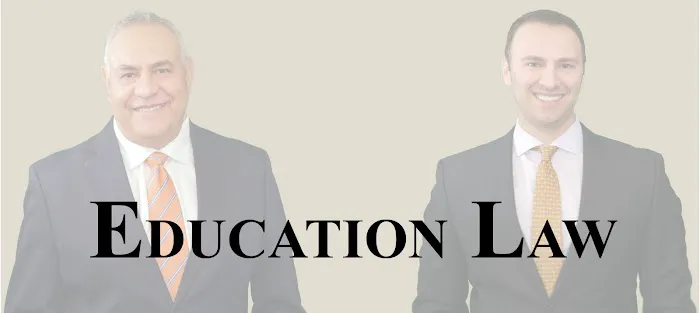 Kosnett Education Law Firm 4