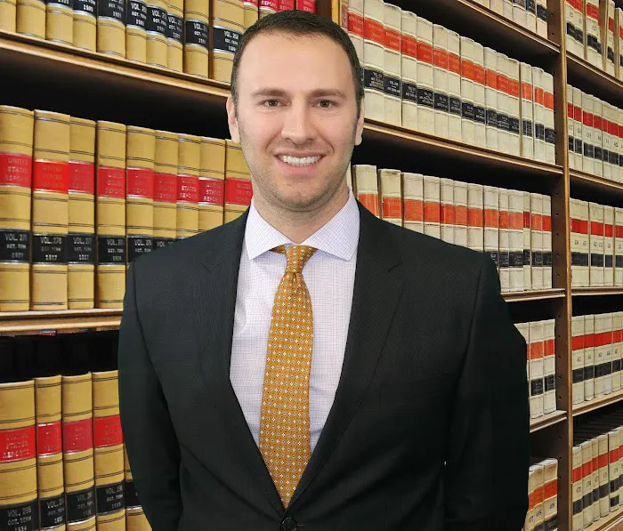 Kosnett Education Law Firm 6