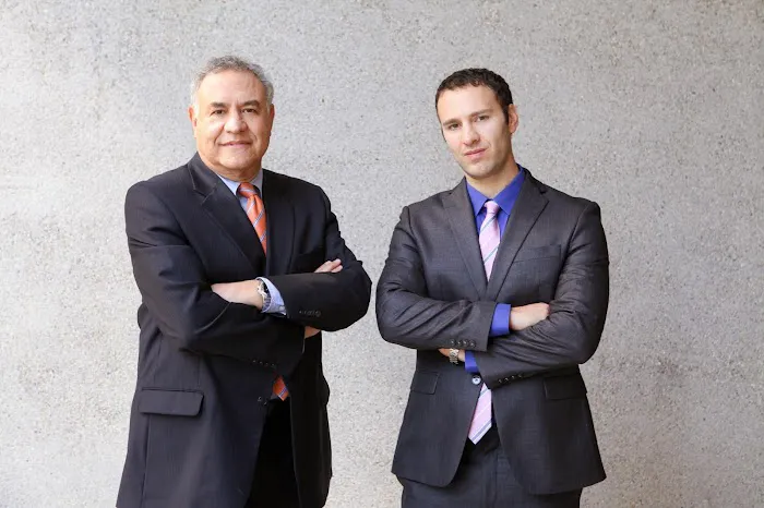 Kosnett Law Firm - Los Angeles Criminal Defense Lawyers 7