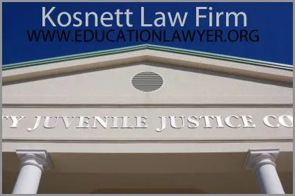 Kosnett Law Firm - Los Angeles Criminal Defense Lawyers 1