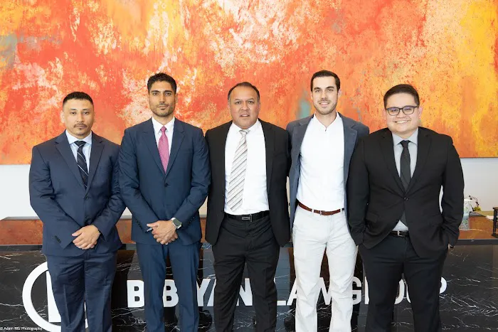 Bibiyan Law Group 2