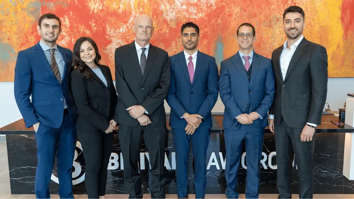 Bibiyan Law Group 7