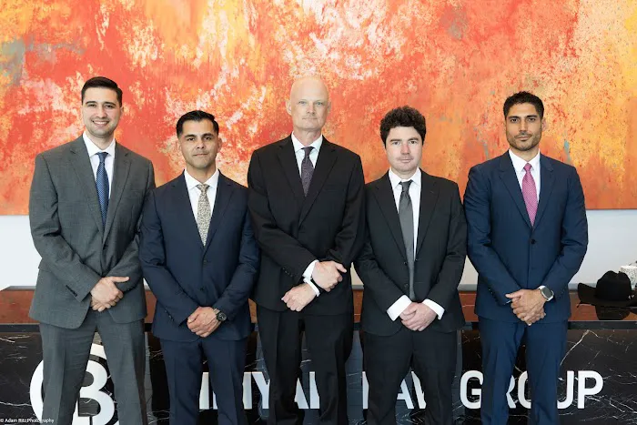 Bibiyan Law Group 3
