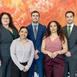 Bibiyan Law Group ico