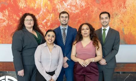 Bibiyan Law Group