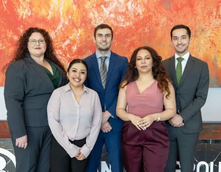 Bibiyan Law Group