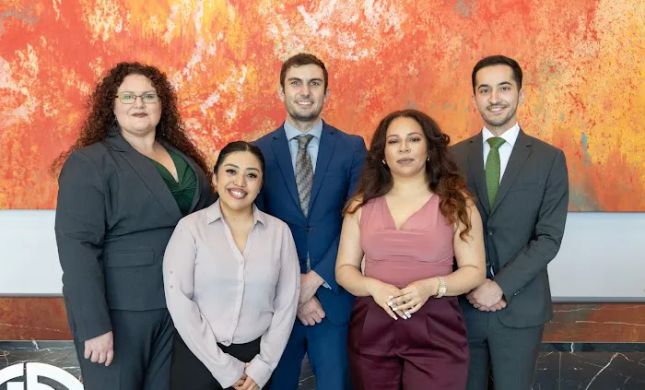 Bibiyan Law Group