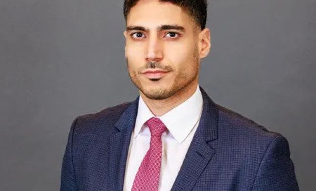David Bibiyan - Employment Law Attorney