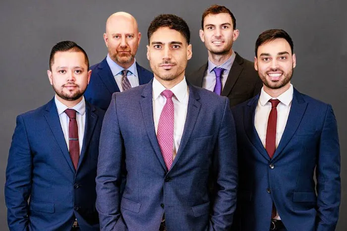 David Bibiyan - Employment Law Attorney 3