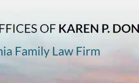 Law Offices of Karen P. Donahoe