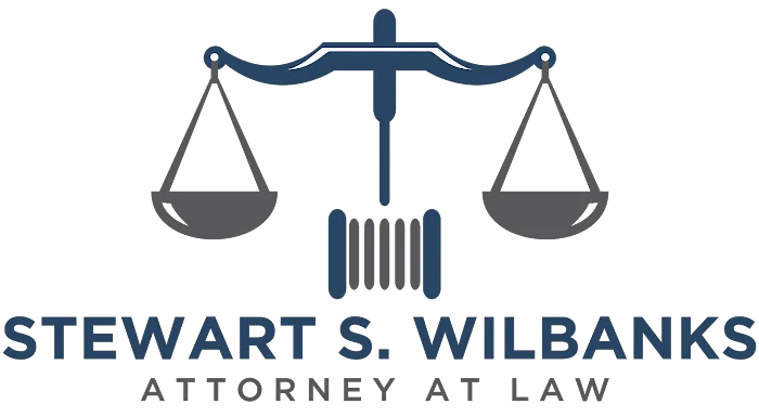 Stewart S. Wilbanks, Attorney at Law, LLC 6