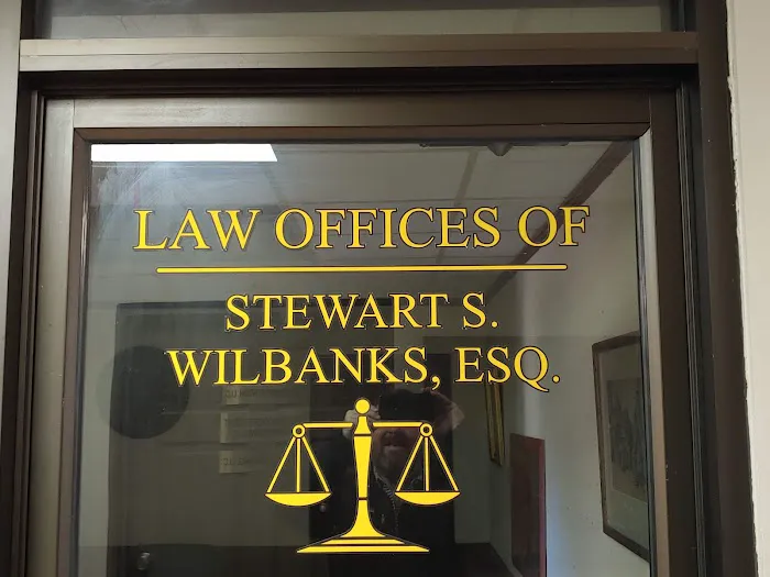 Stewart S. Wilbanks, Attorney at Law, LLC 3