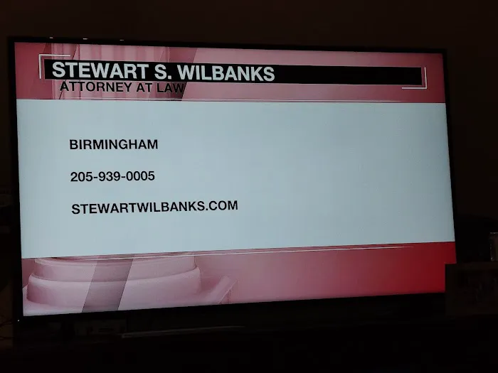Stewart S. Wilbanks, Attorney at Law, LLC 4