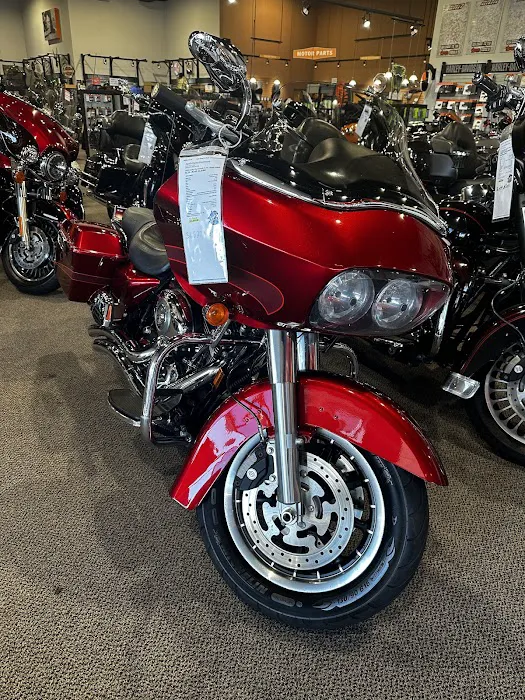 Law Tigers Motorcycle Lawyers - Birmingham 2