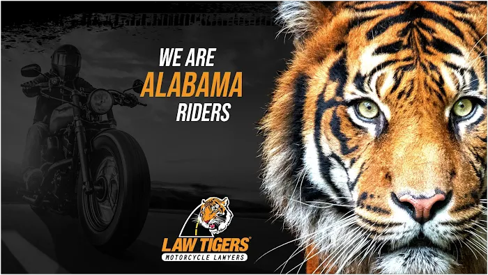 Law Tigers Motorcycle Lawyers - Birmingham 0
