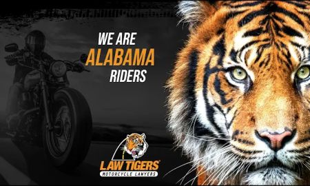 Law Tigers Motorcycle Lawyers - Birmingham