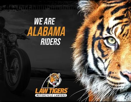 Law Tigers Motorcycle Lawyers - Birmingham
