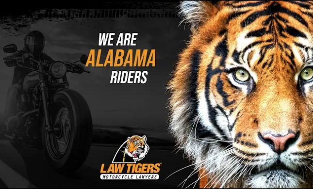 Law Tigers Motorcycle Lawyers - Birmingham