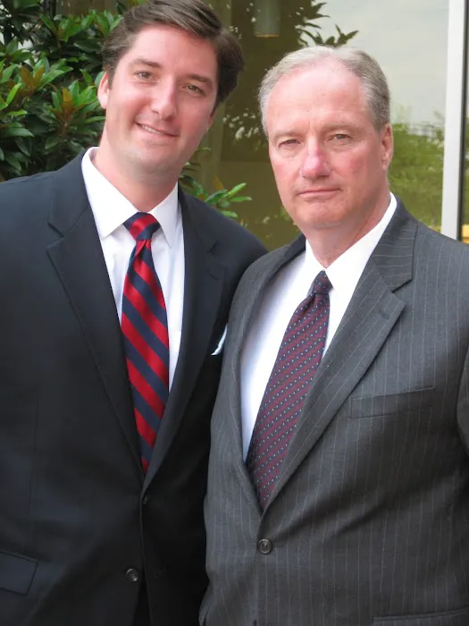 The Burton Law Firm P.C. 5