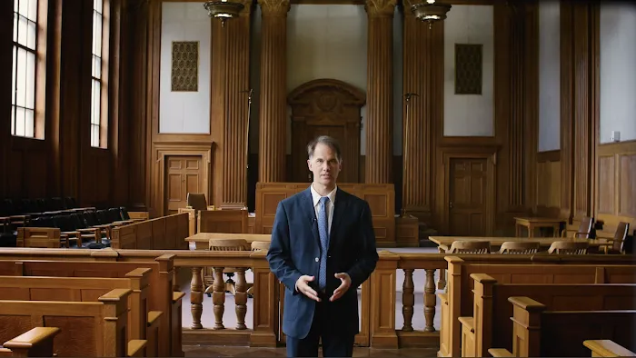Dr. Aaron DeShaw, Esq., P.C. 5