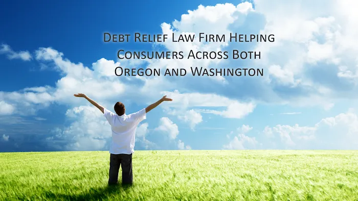 Northwest Debt Relief Law Firm 5