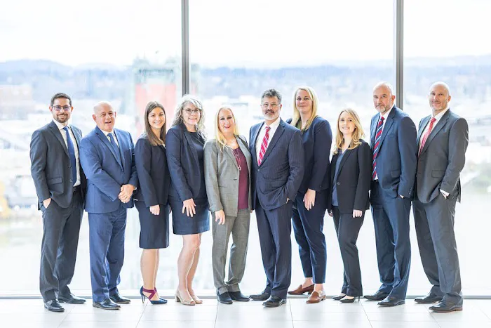 Hodgkinson Street Mepham, LLC 1