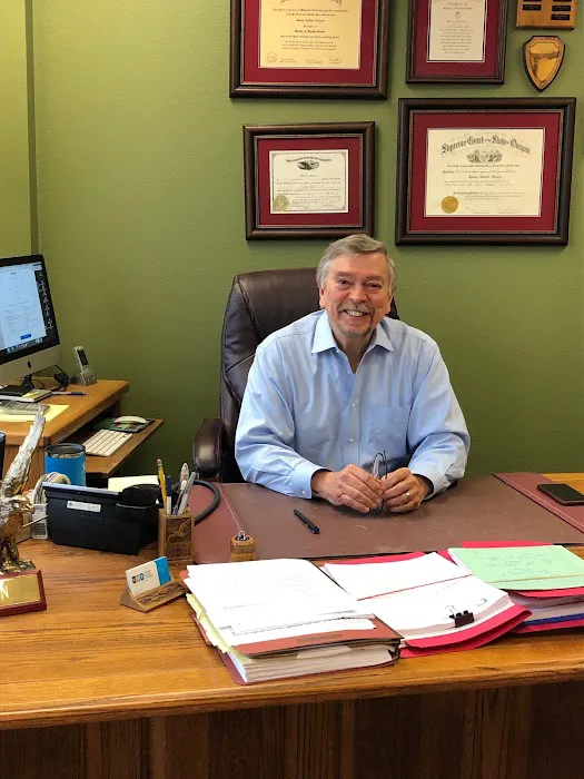Nelson MacNeil Rayfield Trial Attorneys PC 9