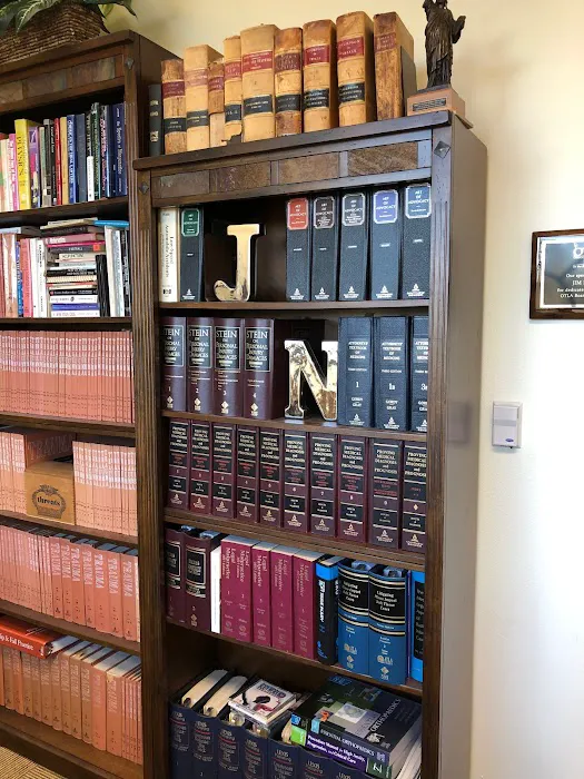 Nelson MacNeil Rayfield Trial Attorneys PC 8