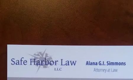 Safe Harbor Law, LLC